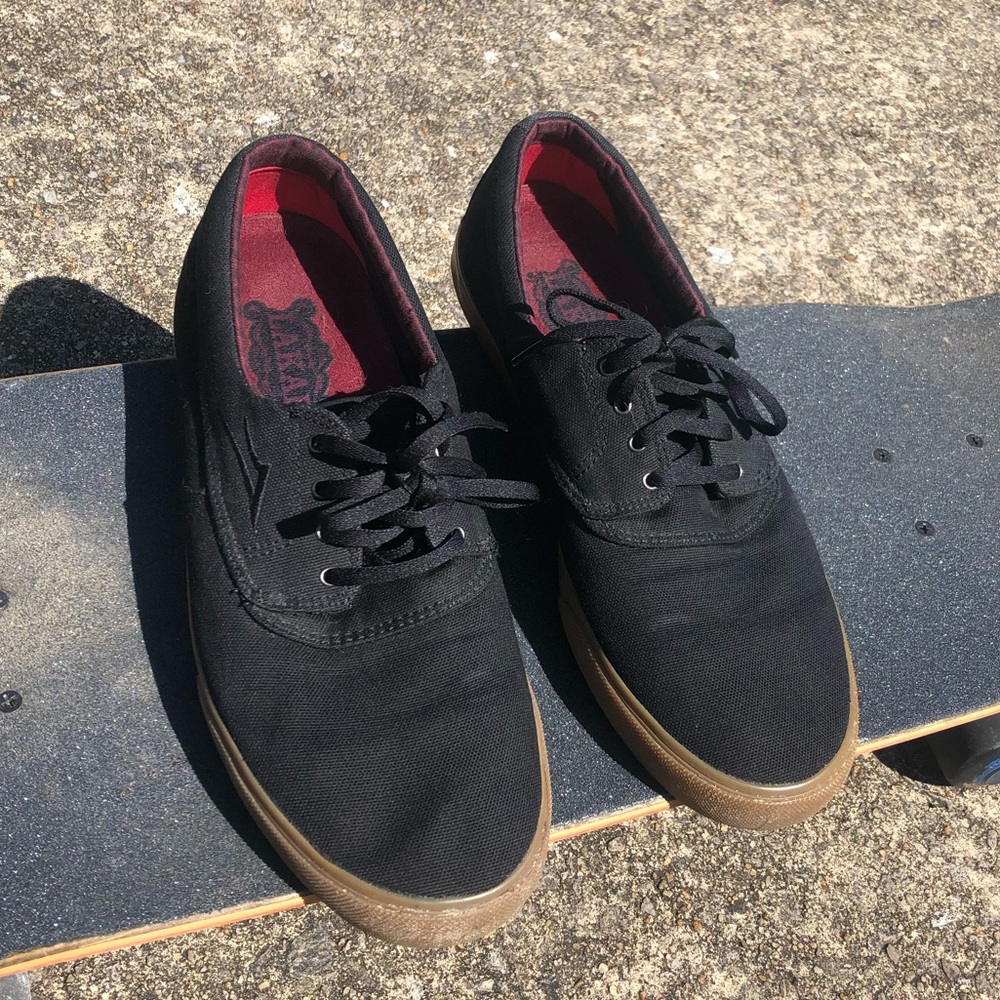 Lakai skater shoes - Picture 3 of 12